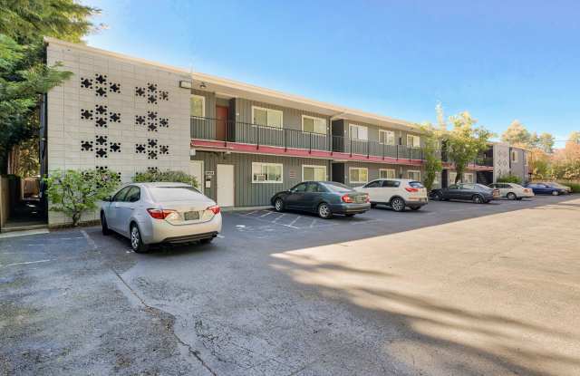 Photo of Camille Court Apartments