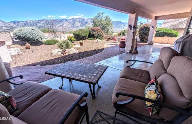 Photo of 39019 S Moonwood Drive