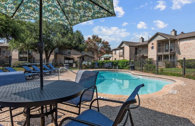 Photo of Peaks at Universal City