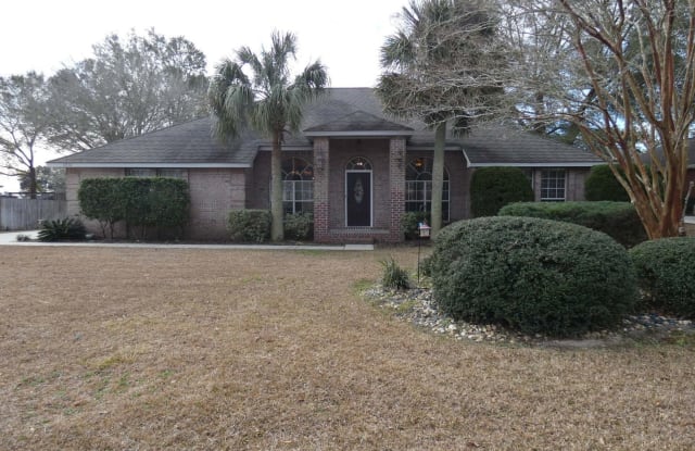 4213 N Cambridge Way - 4213 North Cambridge Way, Santa Rosa County, FL 32571