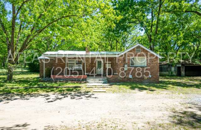 3600 Stump Town Rd