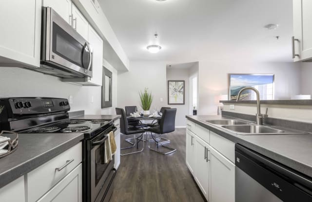 Photo of Magnolia Ridge