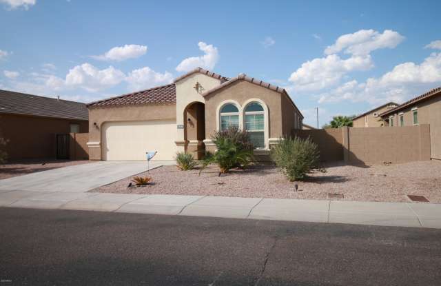 25250 W BURGESS Lane - 25250 West Burgess Lane, Buckeye, AZ 85326