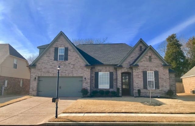 5059 Stone Shadows Drive - 5059 Stone Shadows Drive, Shelby County, TN 38125