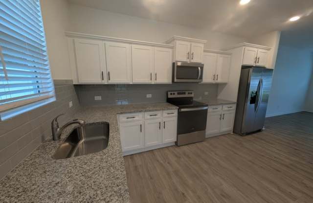 150 South Dorsett Street