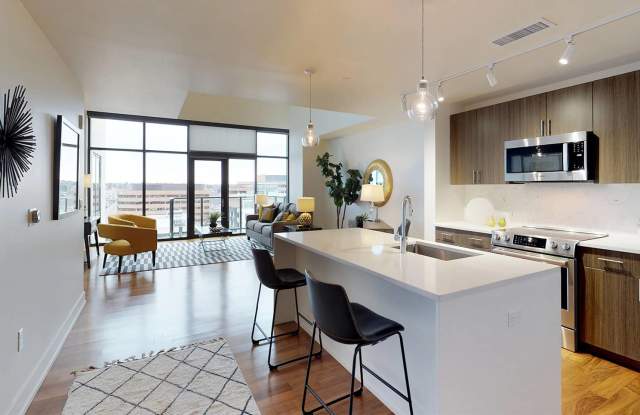 Photo of Steele Creek