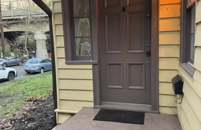 815 North 36th Street