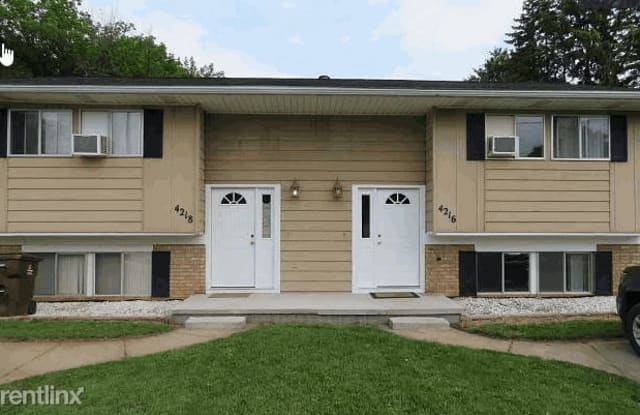 4218 Woodworth Ave, - 4218 Woodworth Avenue, Holt, MI 48842