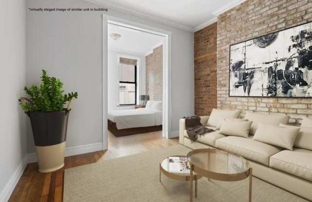 246 Mott Street - 246 Mott Street, New York City, NY 10012