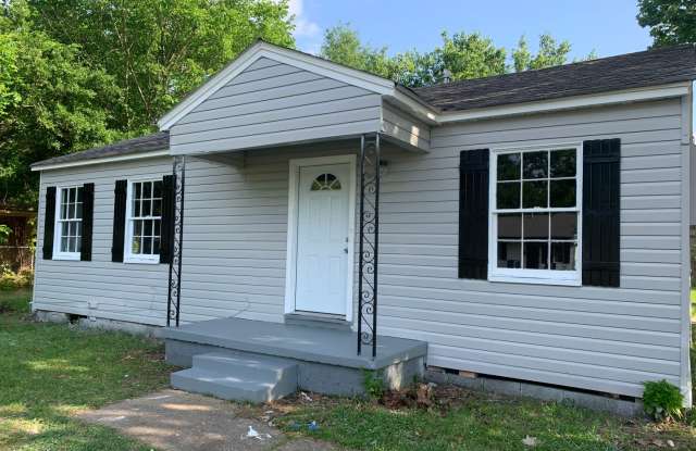 Very Cute House in the Sunset Acres - 2655 Lakehurst Avenue, Shreveport, LA 71108