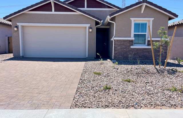 5 BEDROOM 3 BATH NEW HOME AT THE DESERIABLE ALAMAR SUBDIVISION! photos photos