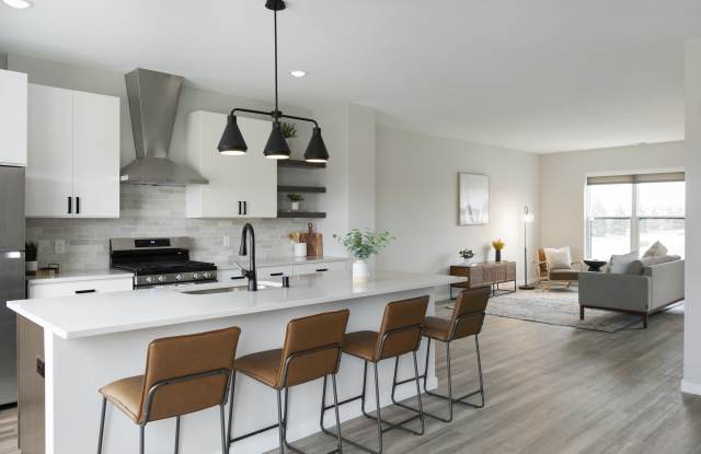 55+ Senior Living Community - Risor of Apple Valley