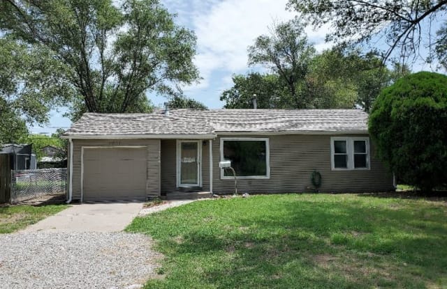 4510 S. Osage - 4510 South Osage Street, Wichita, KS 67217