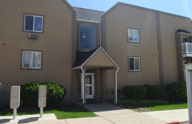 Beautiful 1 Bedroom Condo for Rent in South Ogden