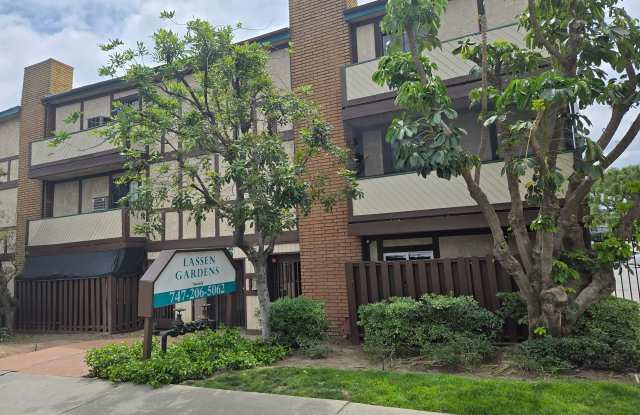 Lassen Carriage House LLC