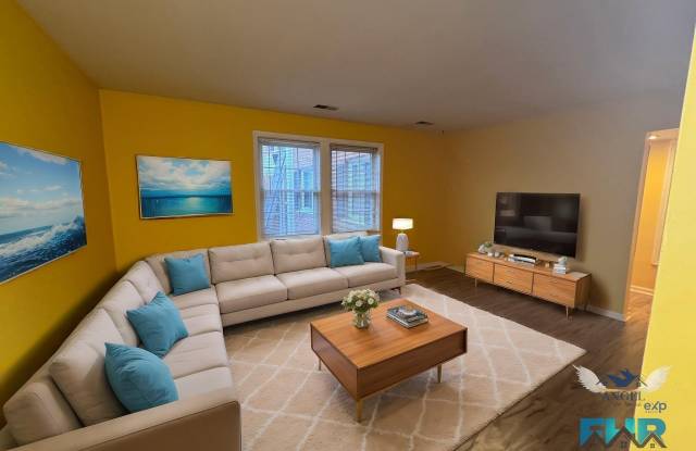 Photo of 3812 W Street SE unit: 101