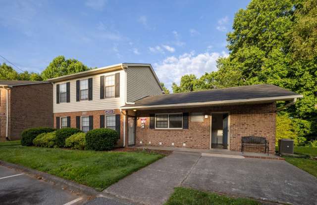 Linville Ridge Apartments