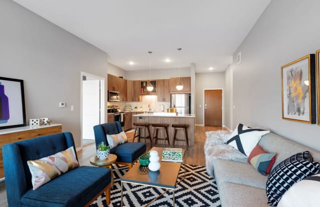 Photo of Nuvelo at Parkside