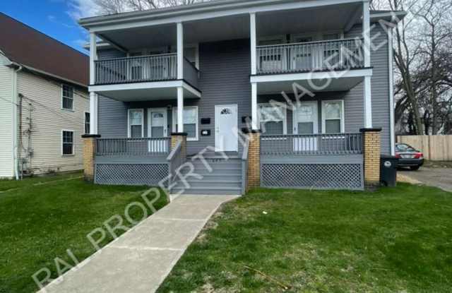 647 Eddy Rd