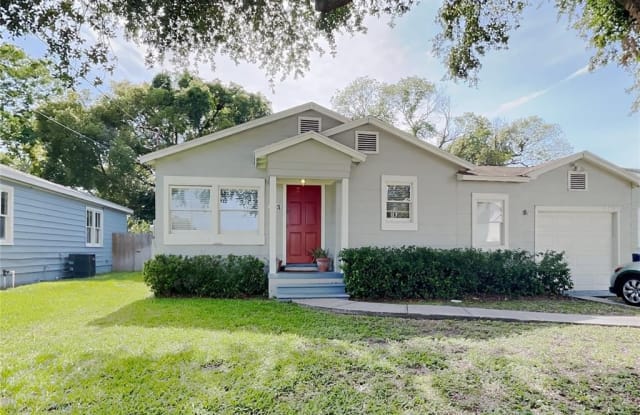 303 S AUDUBON AVENUE - 303 South Audubon Avenue, Tampa, FL 33609