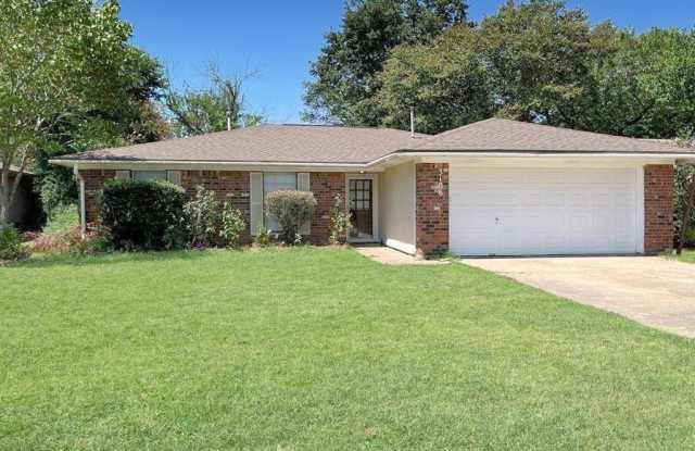 3106 Lodgepole Drive