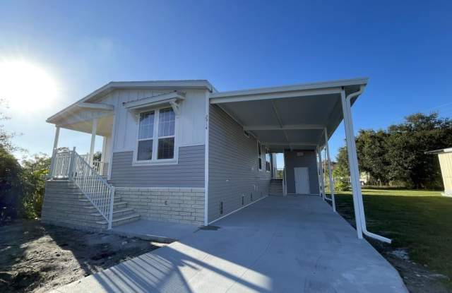 2914 Stallion Court