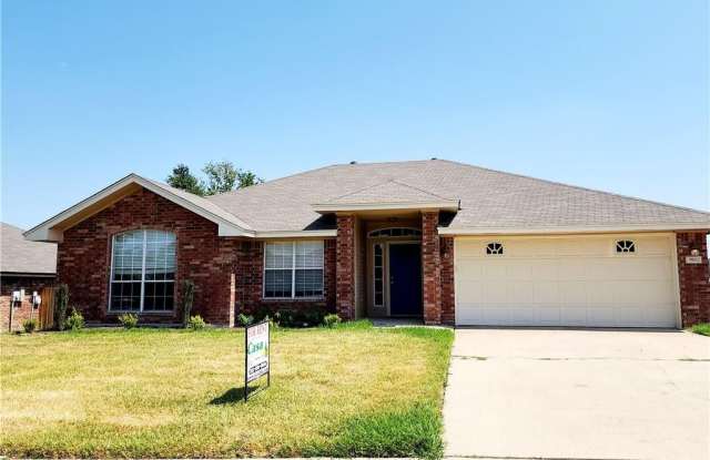 3902 Split Oak Drive