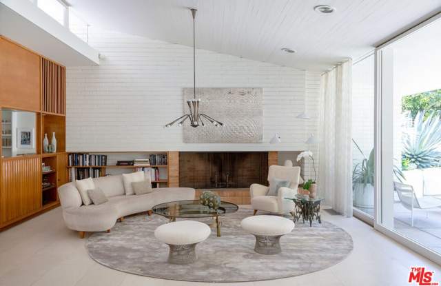 1210 Coldwater Canyon Dr