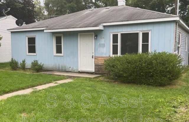 Photo of 1235 Glenn Street