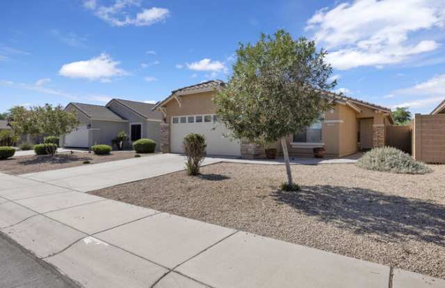 17161 West Port Royale Lane