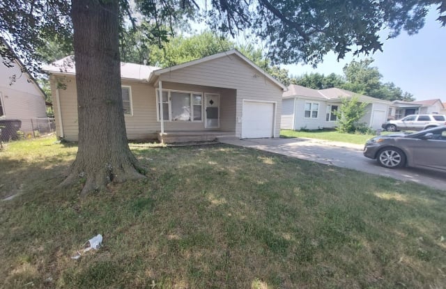 1227 N Harding - 1227 Harding Street, Wichita, KS 67208