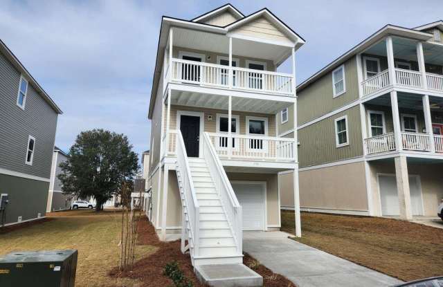 154 Palmetto Breeze Circle - 154 Palmetto Breeze Circle, Beaufort County, SC 29907