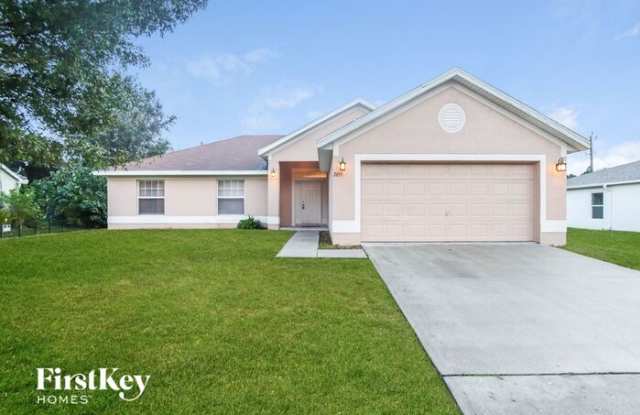 2655 San Filippo Drive Southeast