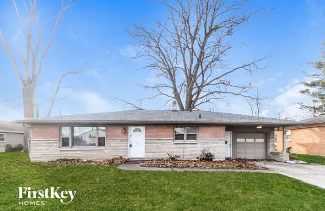 336 Wayside Drive