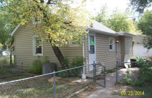 Photo of 1103 W 29th St