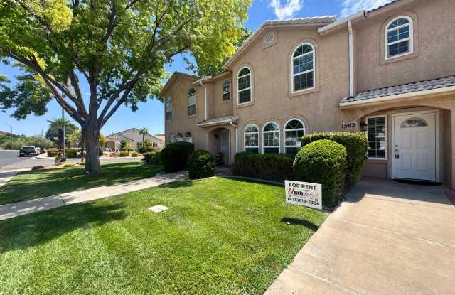 Parkside Townhouse