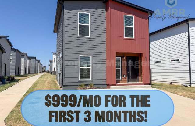 MOVE IN SPECIAL- PRICE DROP + $999 FIRST 3 MONTHS
