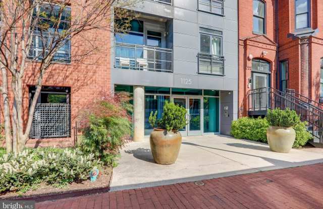 1125 11TH Street NW unit: 102
