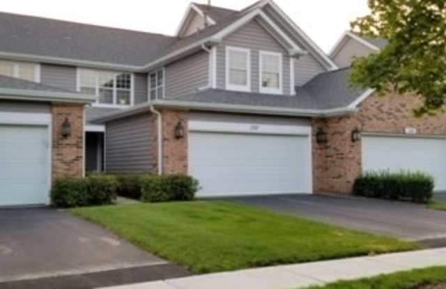 130 Whitman Drive - 130 South Whitman Drive, Schaumburg, IL 60173