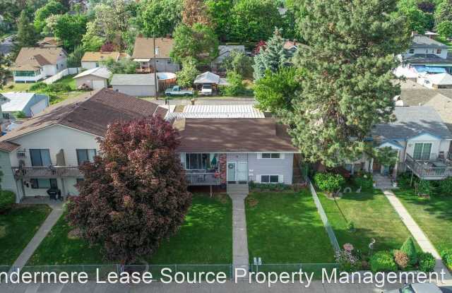 904 W Glass Ave Unit B