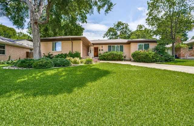 7048 Wakefield Street - 7048 Wakefield Street, Dallas, TX 75231