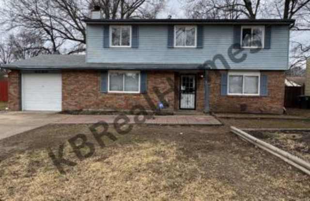 4285 Willow Park Drive