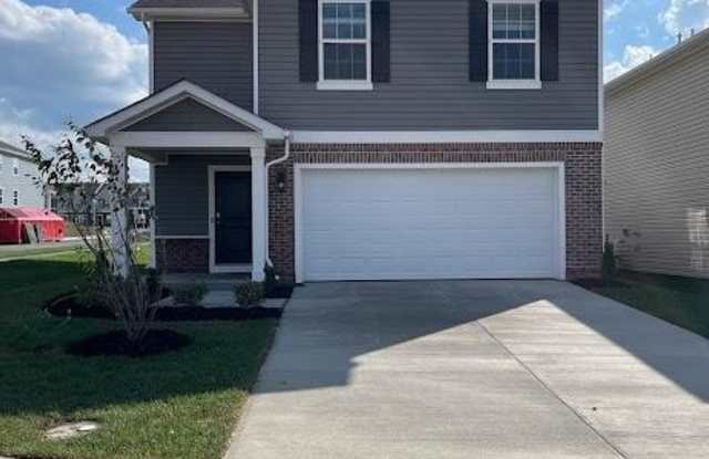 110 GOSSARD Way