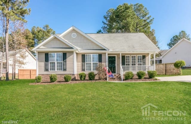 50 Atherton Drive - 50 Atherton Drive, Franklin County, NC 27596