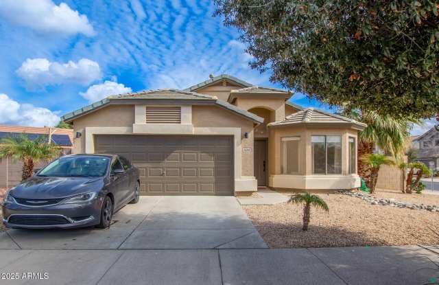 16019 W LINDEN Street