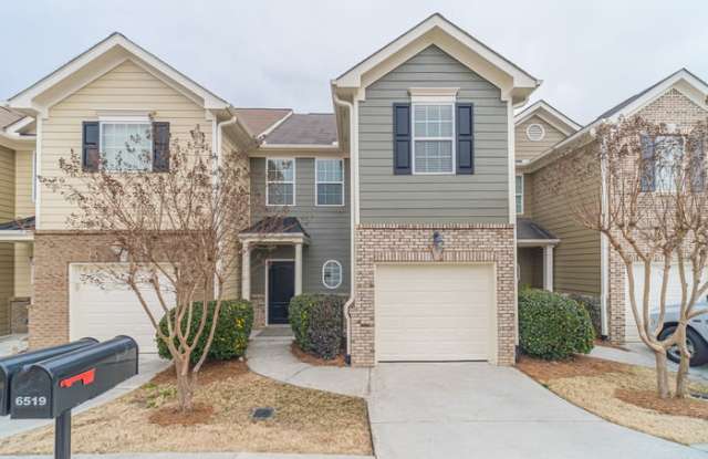 6519 Whitebeam Trail