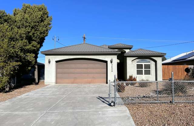 Photo of Lovely 3 Bedroom 2 Bathroom Home In NE ABQ!