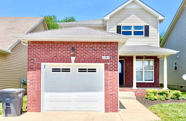 3785 Harvest Ridge