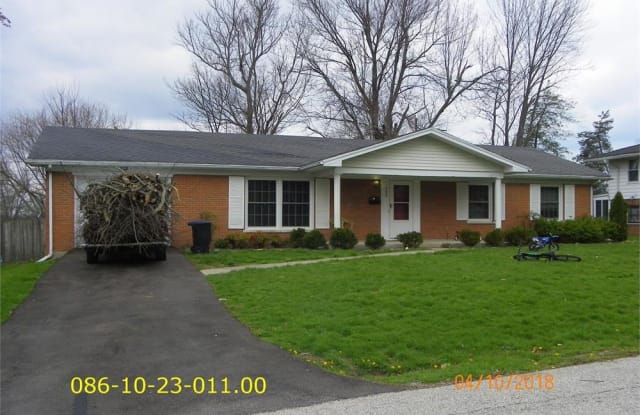 208 Arbolada - 208 Arbolado Dr, Frankfort, KY 40601