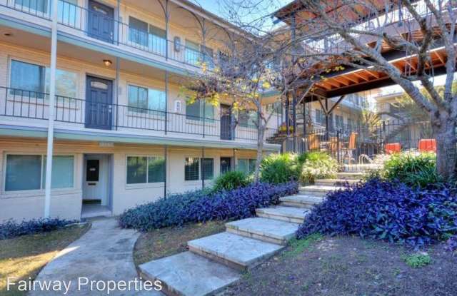 1202 Newning Ave #102 - 1202 Newning Avenue, Austin, TX 78704